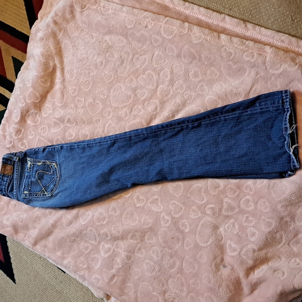BKE SABRINA JEANS